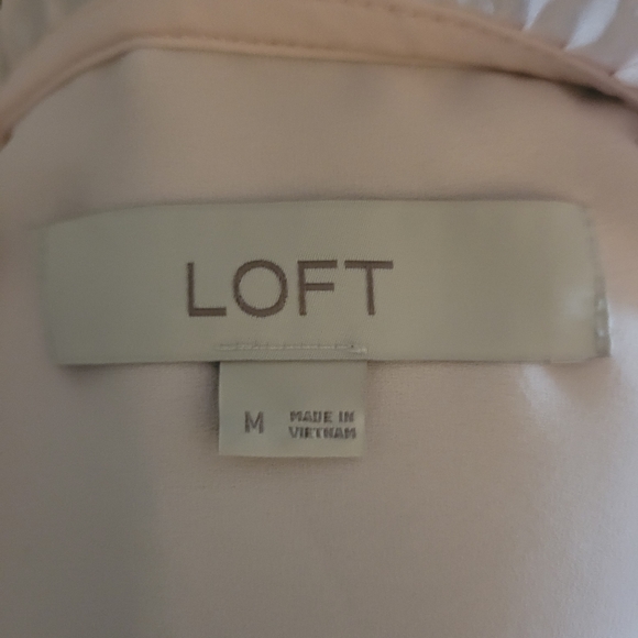 LOFT top - Picture 4 of 5